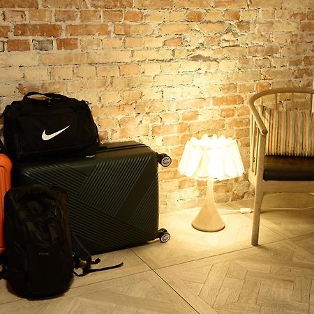 แอนเน็กซ์ โคเปนเฮเก้น Hotel โคเปนเฮเกน ภายนอก รูปภาพ