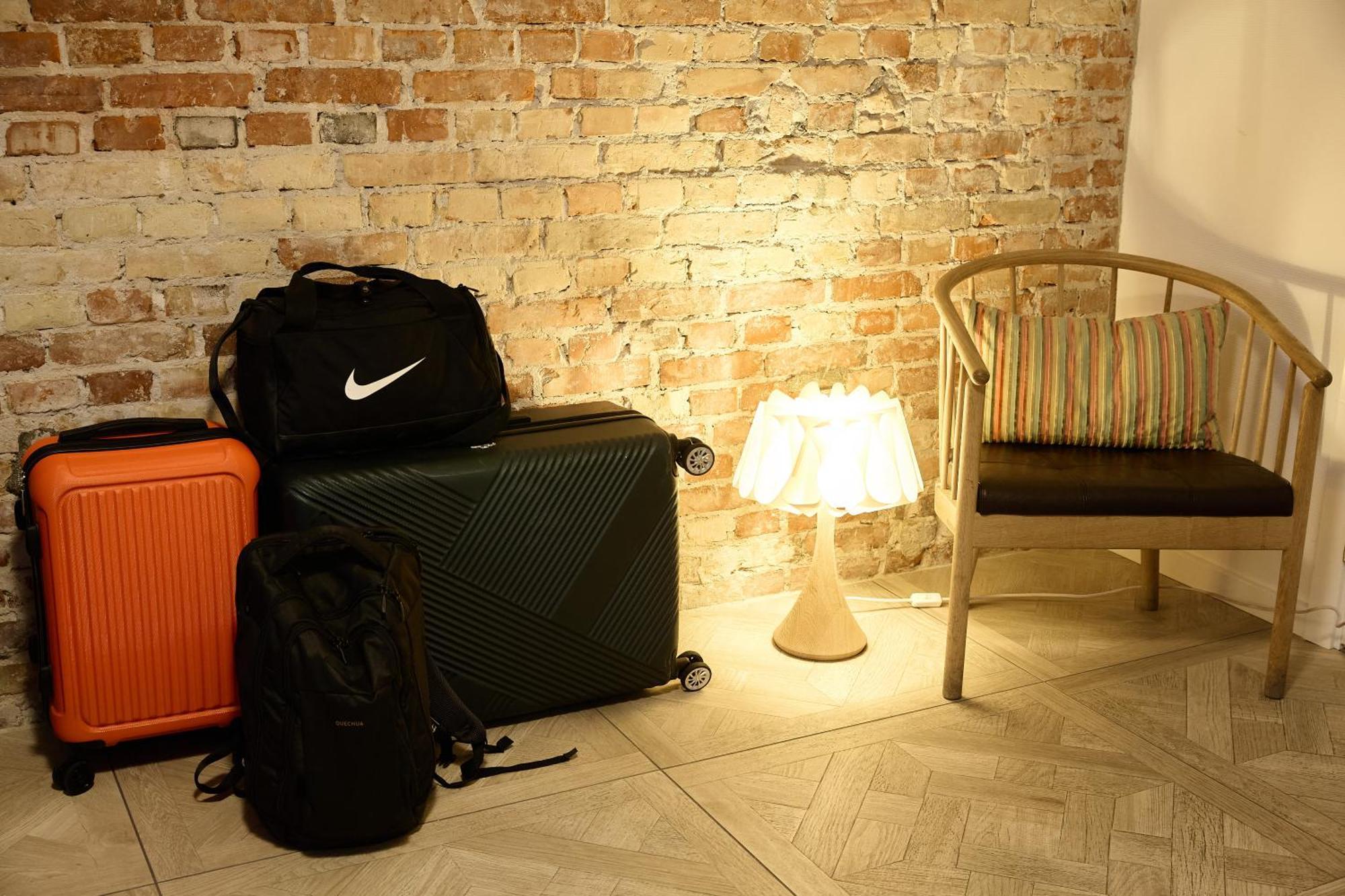 แอนเน็กซ์ โคเปนเฮเก้น Hotel โคเปนเฮเกน ภายนอก รูปภาพ