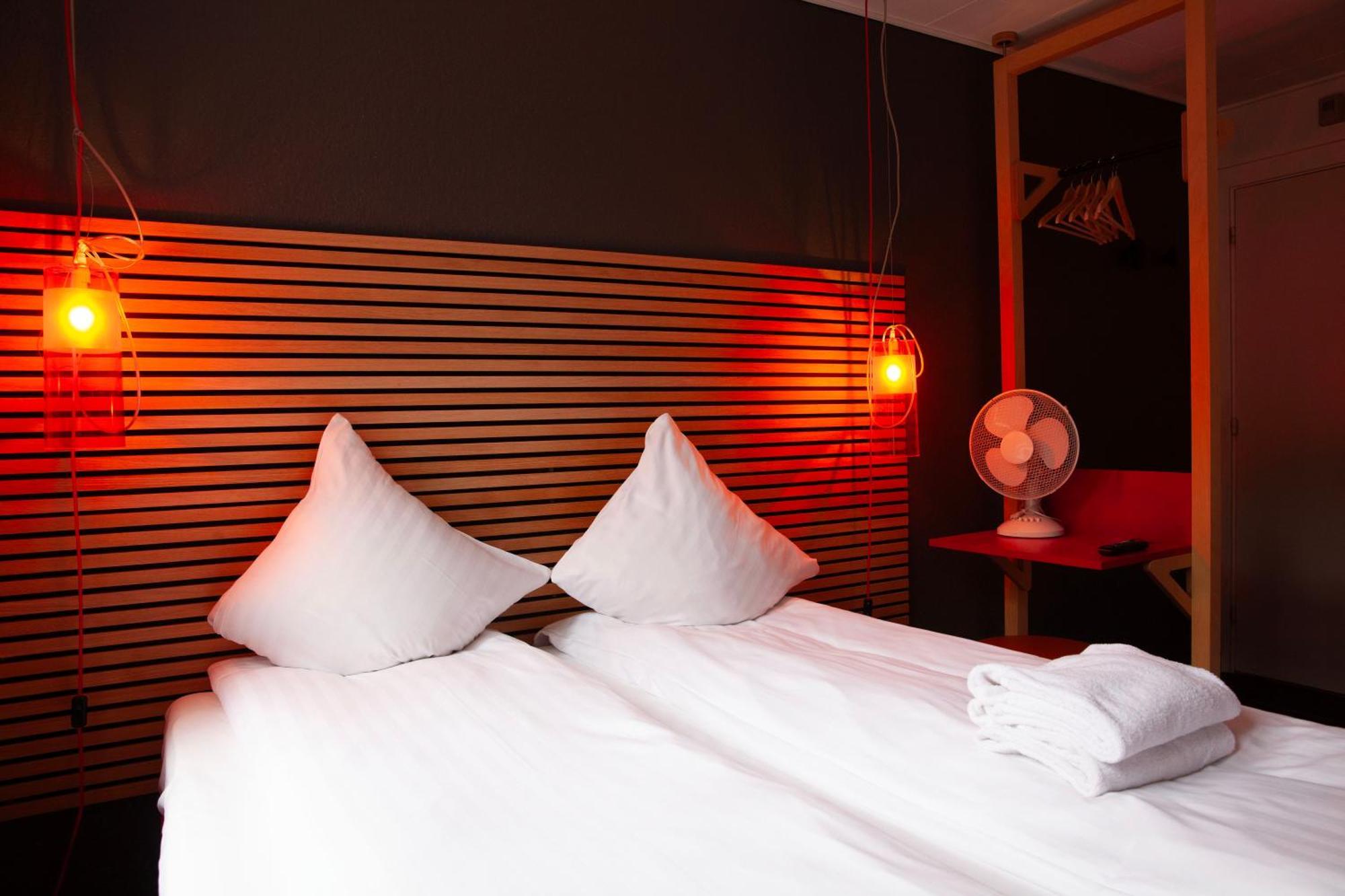 แอนเน็กซ์ โคเปนเฮเก้น Hotel โคเปนเฮเกน ภายนอก รูปภาพ