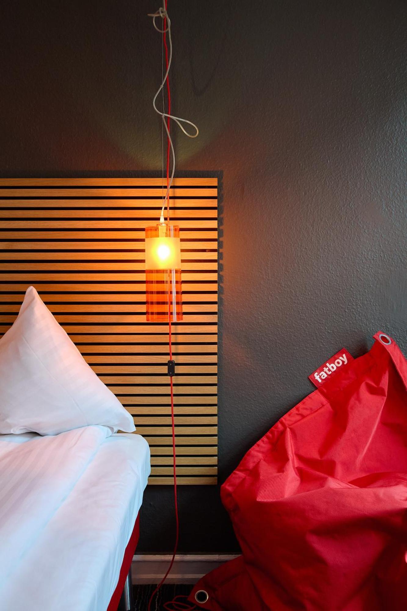 แอนเน็กซ์ โคเปนเฮเก้น Hotel โคเปนเฮเกน ภายนอก รูปภาพ