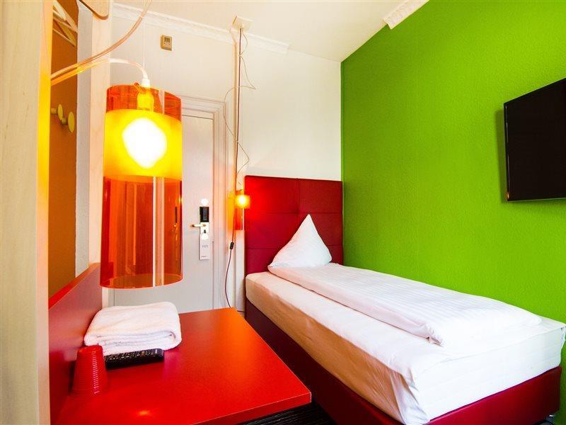 แอนเน็กซ์ โคเปนเฮเก้น Hotel โคเปนเฮเกน ภายนอก รูปภาพ